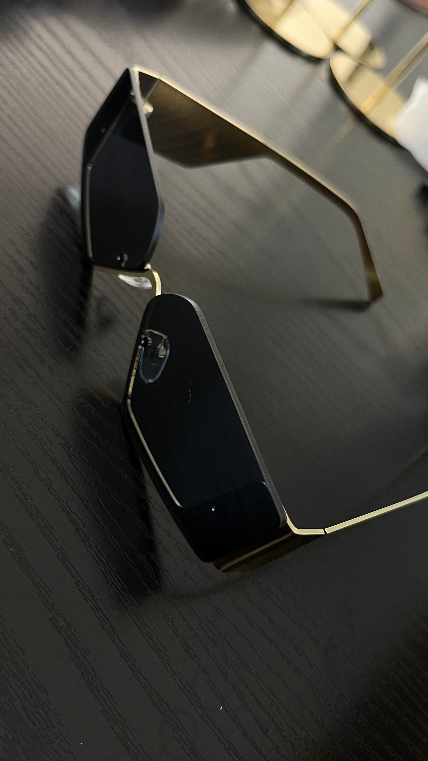 Redefined Sunglasses image 0