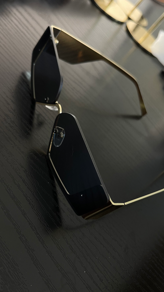 Redefined Sunglasses image 0