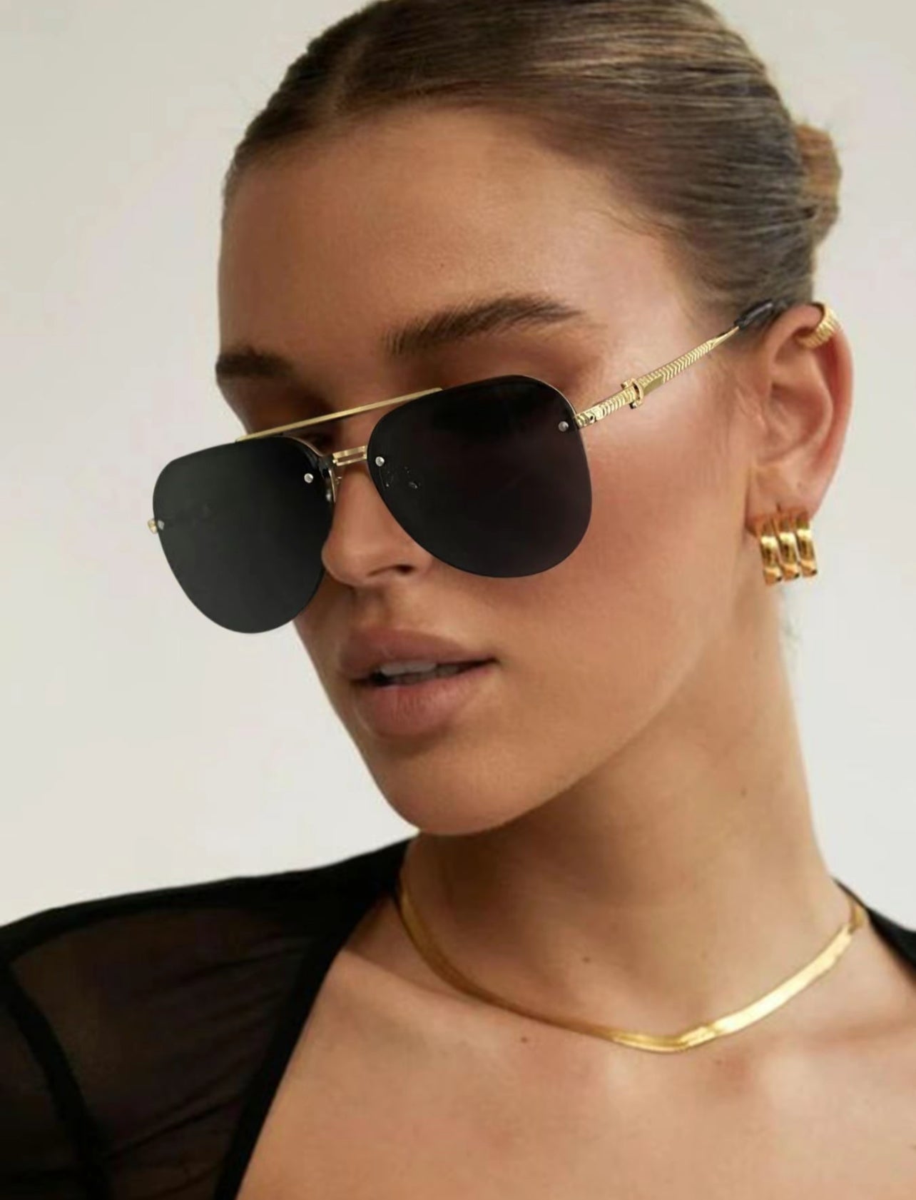 Golden Sunnies image 0