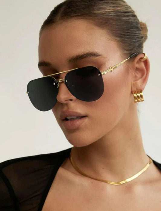 Golden Sunnies image 0